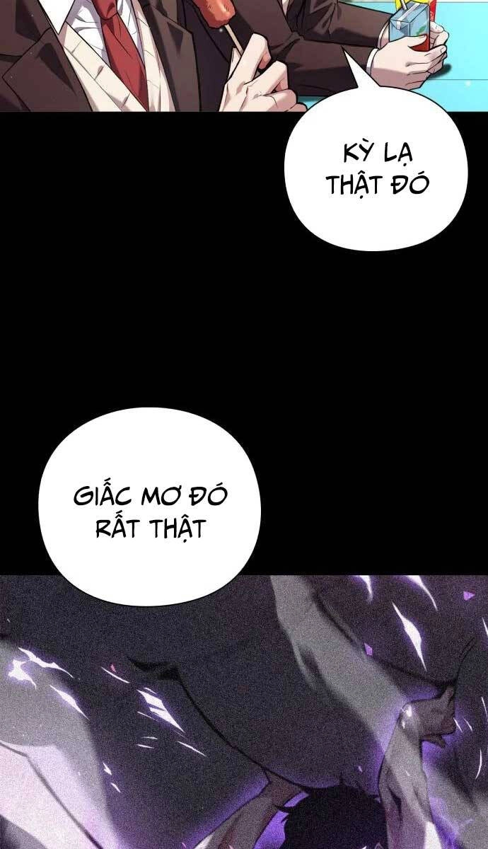 Đêm Của Yêu Tinh Chapter 2 - 10