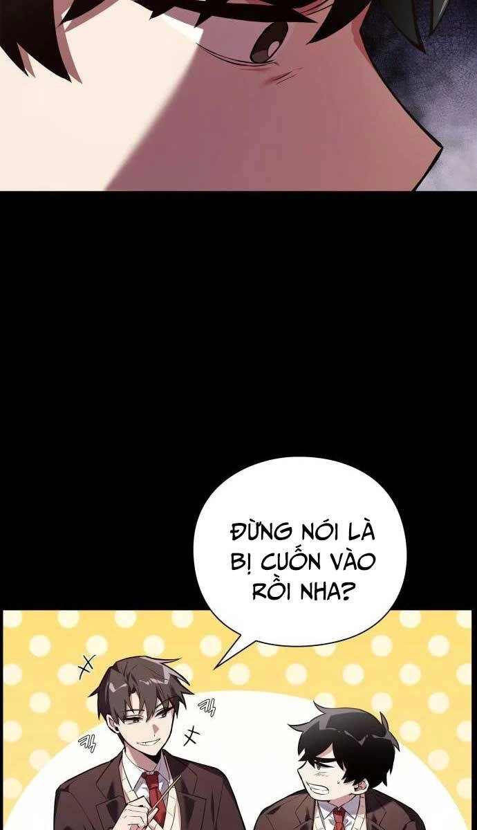 Đêm Của Yêu Tinh Chapter 2 - 13