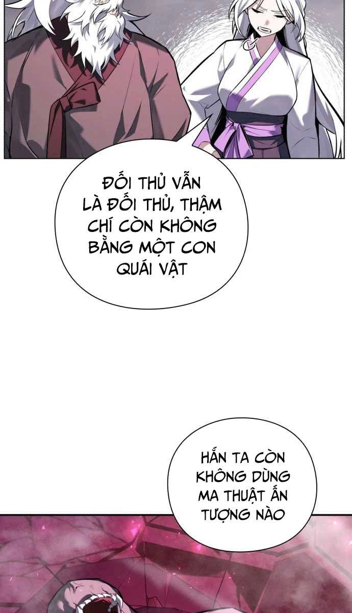 Đêm Của Yêu Tinh Chapter 2 - 35