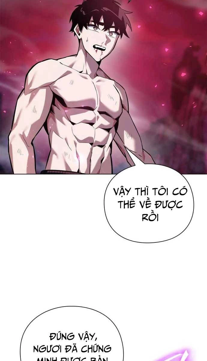 Đêm Của Yêu Tinh Chapter 2 - 40