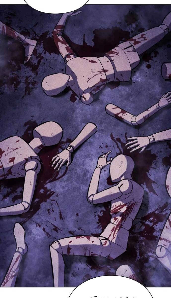 Đêm Của Yêu Tinh Chapter 2 - 84