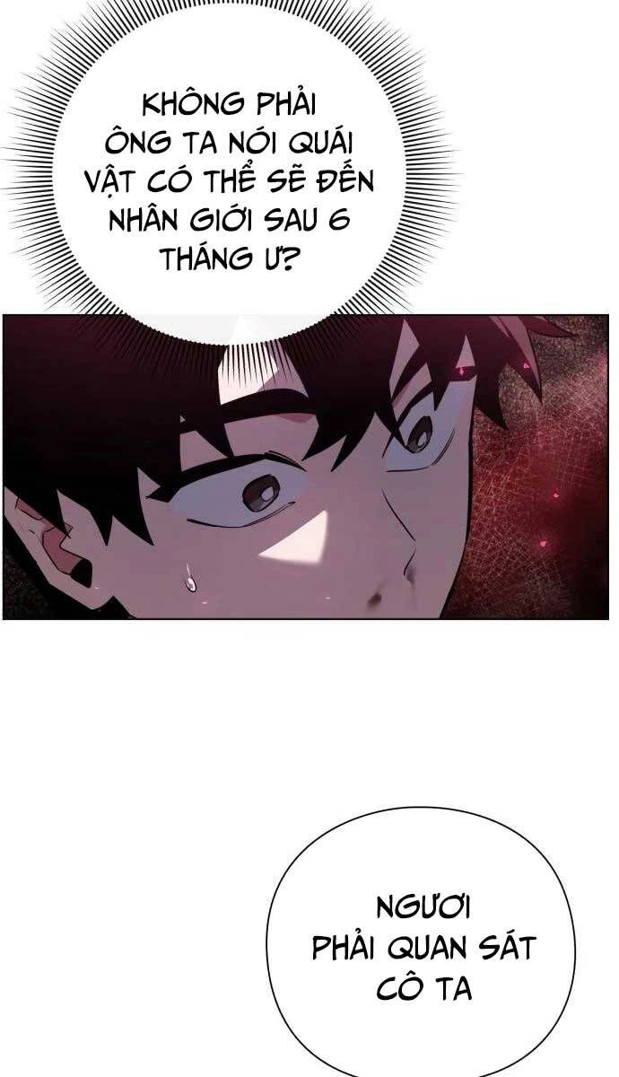 Đêm Của Yêu Tinh Chapter 2 - 136