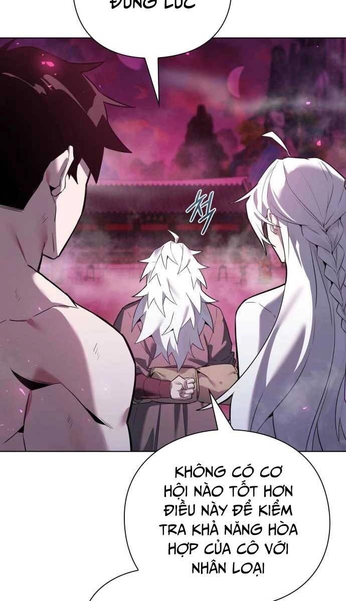 Đêm Của Yêu Tinh Chapter 2 - 143