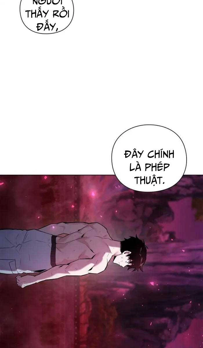 Đêm Của Yêu Tinh Chapter 3 - 6