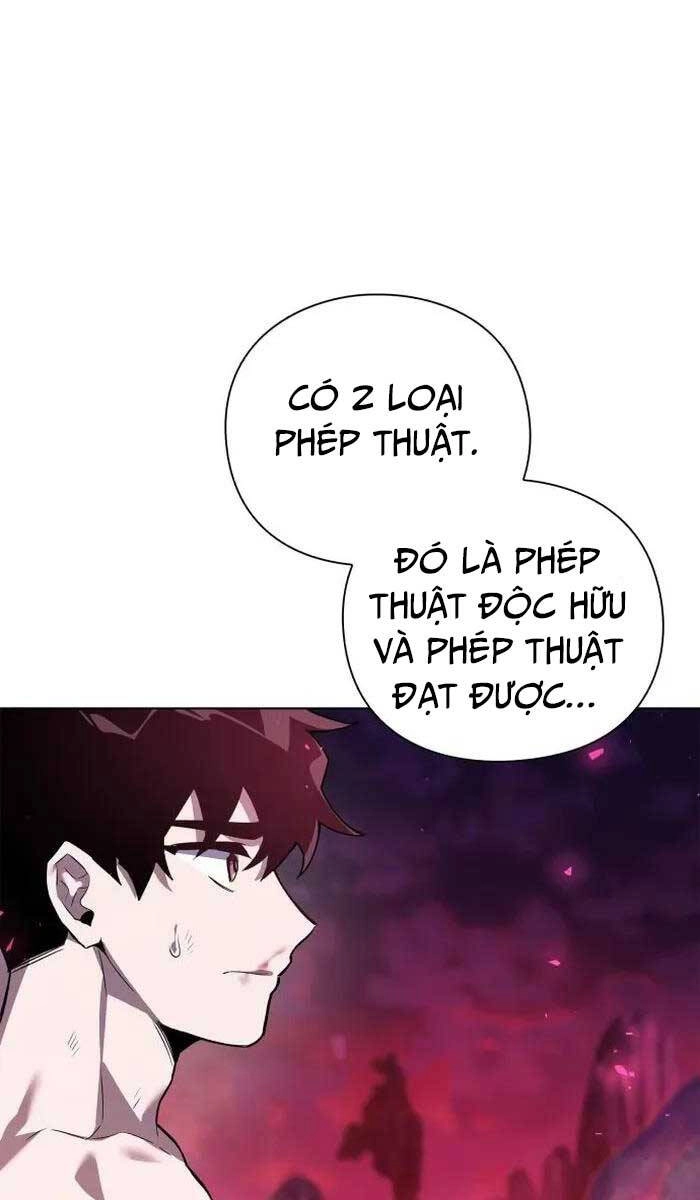 Đêm Của Yêu Tinh Chapter 3 - 8