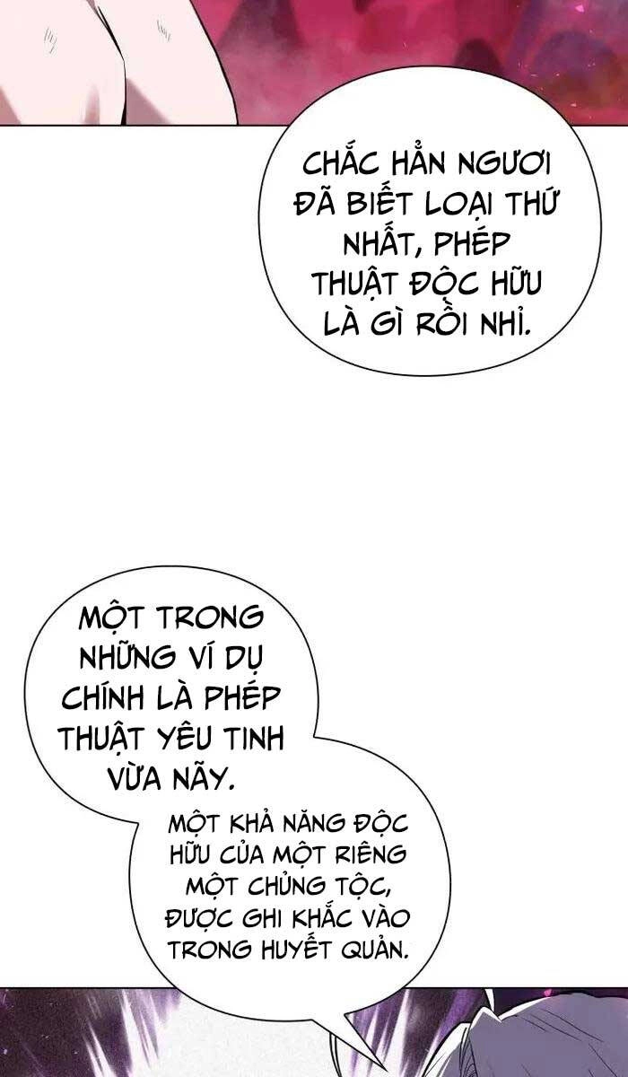 Đêm Của Yêu Tinh Chapter 3 - 9