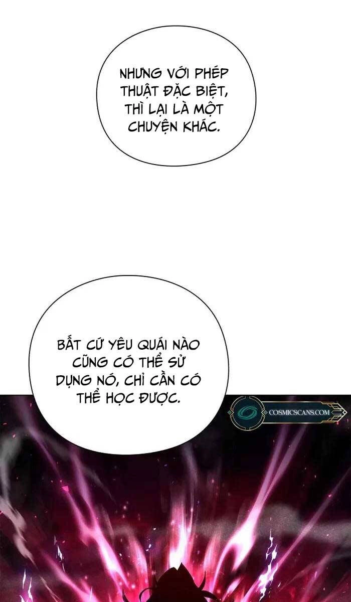 Đêm Của Yêu Tinh Chapter 3 - 11