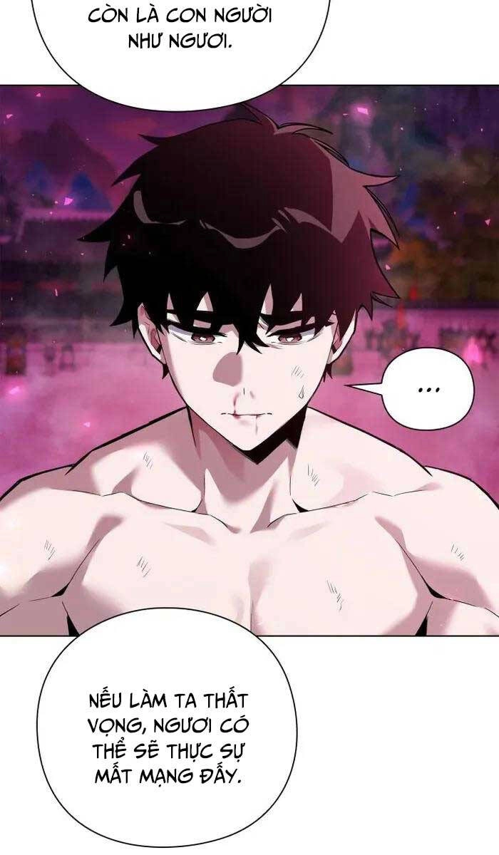 Đêm Của Yêu Tinh Chapter 3 - 18