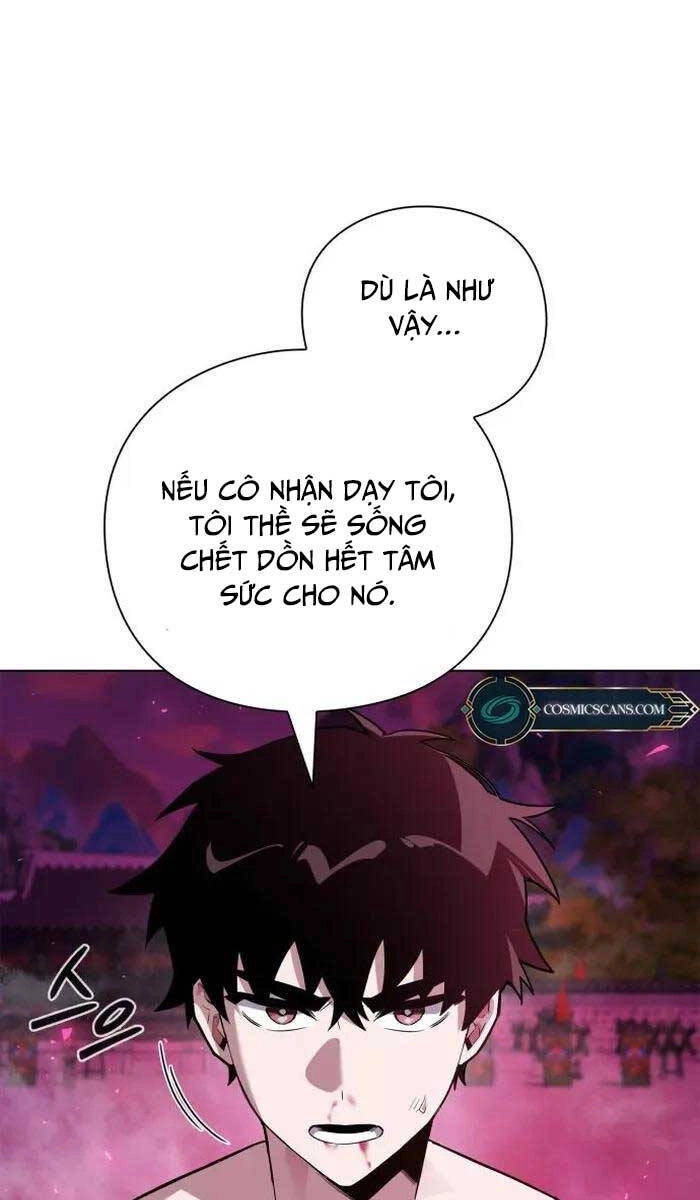 Đêm Của Yêu Tinh Chapter 3 - 19