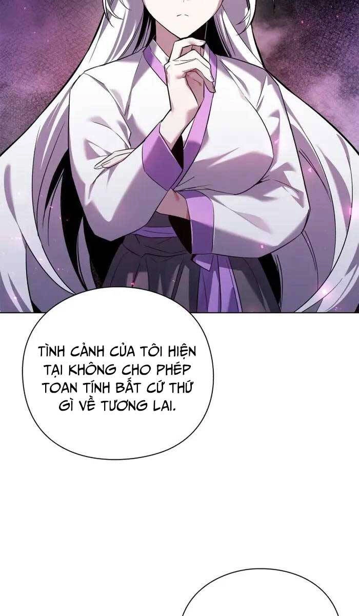 Đêm Của Yêu Tinh Chapter 3 - 21