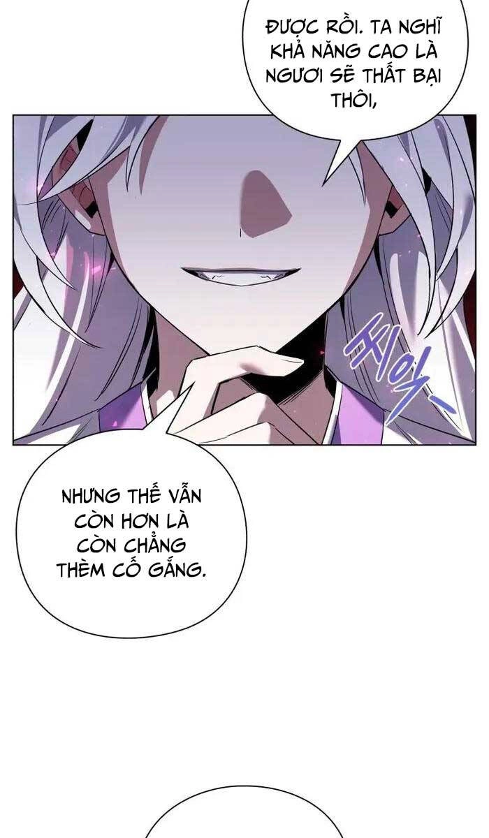 Đêm Của Yêu Tinh Chapter 3 - 22