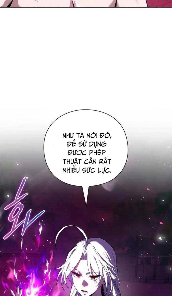 Đêm Của Yêu Tinh Chapter 3 - 24