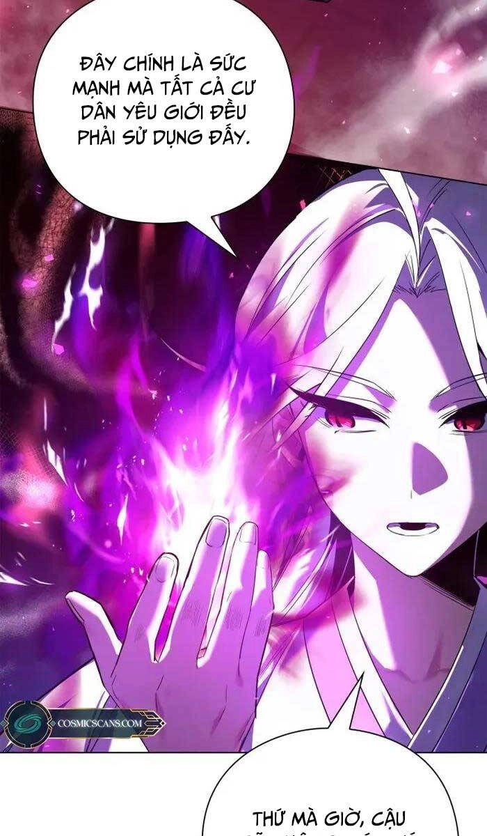 Đêm Của Yêu Tinh Chapter 3 - 26