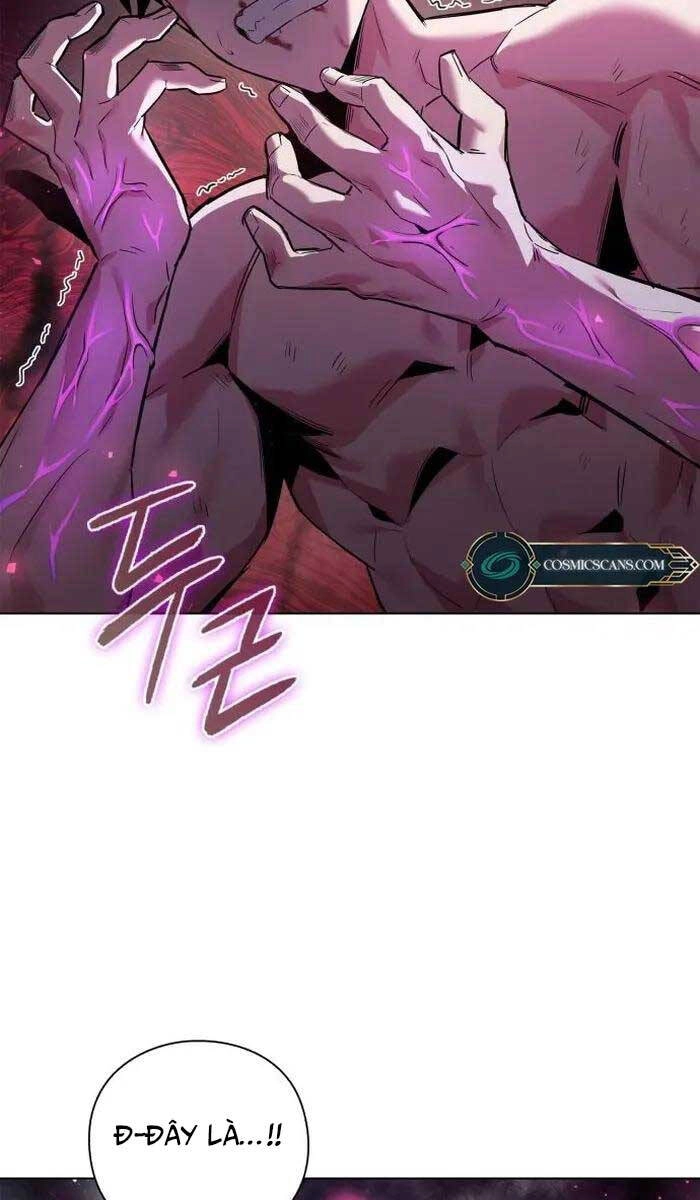 Đêm Của Yêu Tinh Chapter 3 - 35