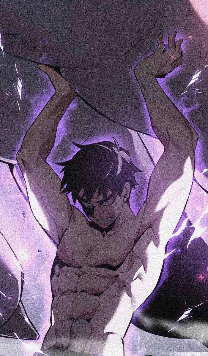 Đêm Của Yêu Tinh Chapter 3 - 42