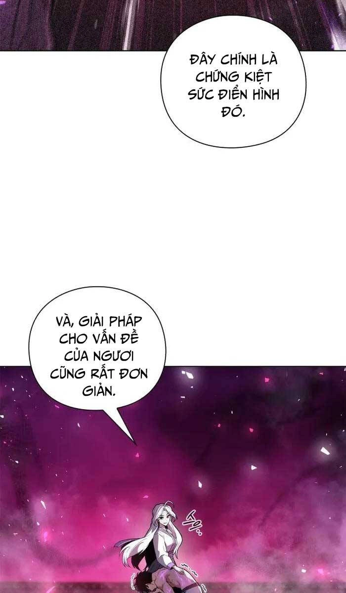 Đêm Của Yêu Tinh Chapter 3 - 45