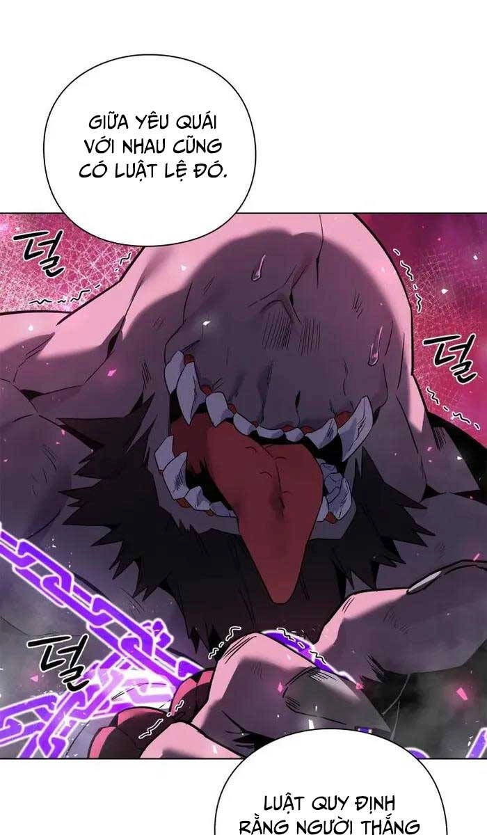 Đêm Của Yêu Tinh Chapter 3 - 48