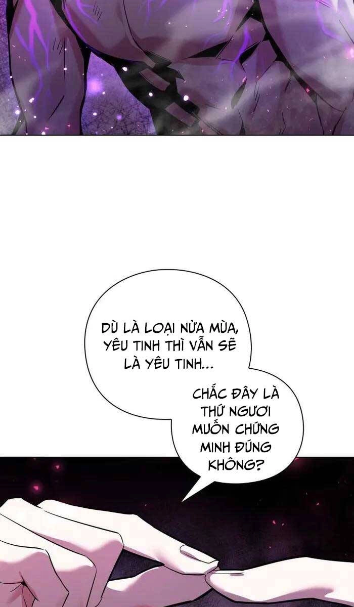 Đêm Của Yêu Tinh Chapter 3 - 83