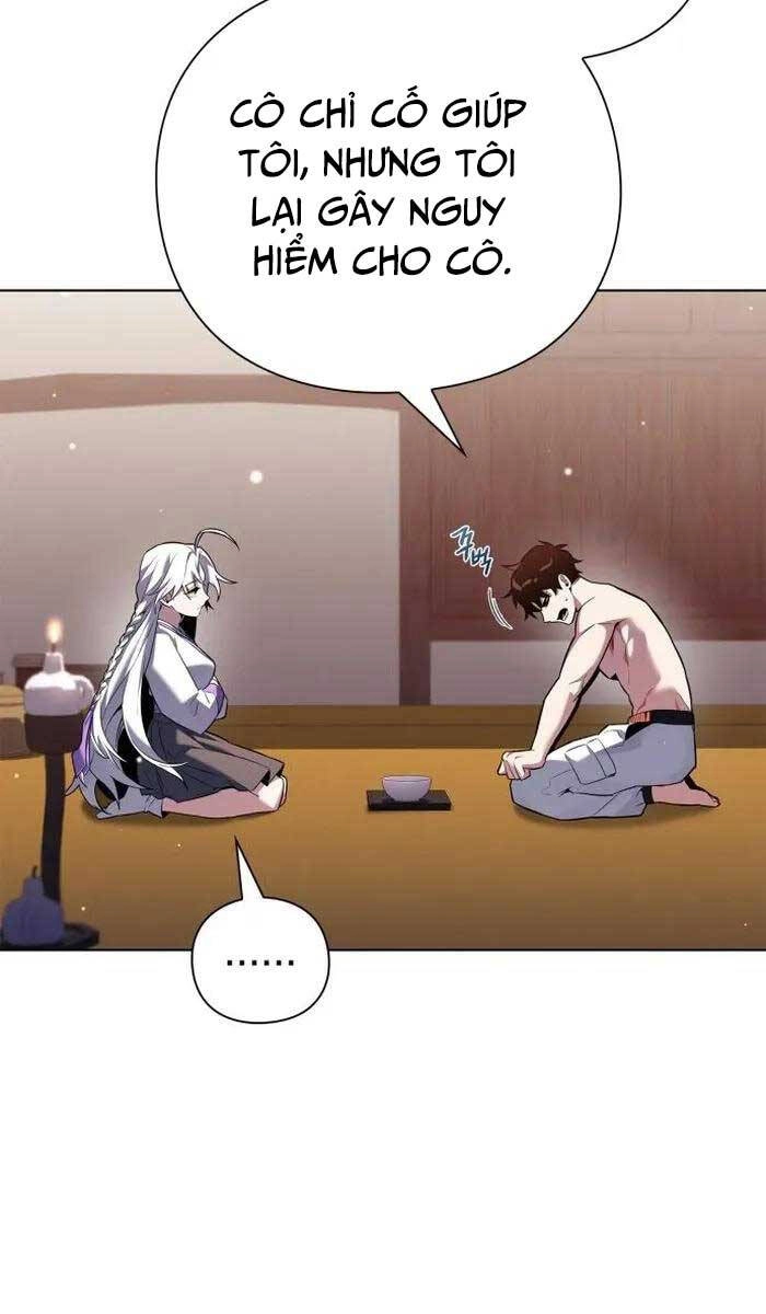 Đêm Của Yêu Tinh Chapter 5 - 6