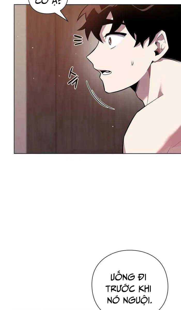 Đêm Của Yêu Tinh Chapter 5 - 8