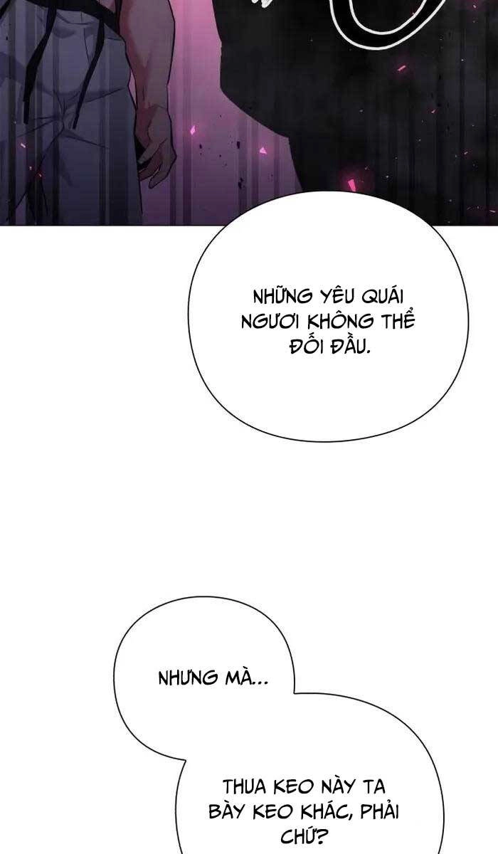 Đêm Của Yêu Tinh Chapter 5 - 39