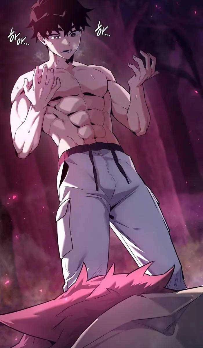 Đêm Của Yêu Tinh Chapter 6 - 2