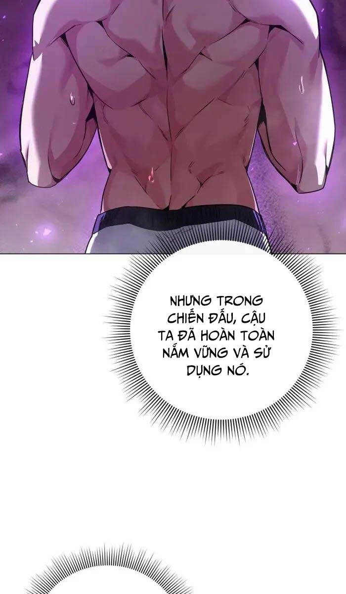 Đêm Của Yêu Tinh Chapter 6 - 7