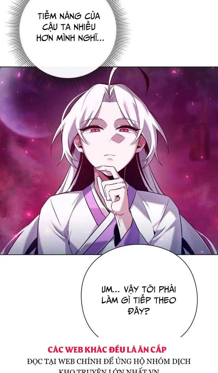 Đêm Của Yêu Tinh Chapter 6 - 8