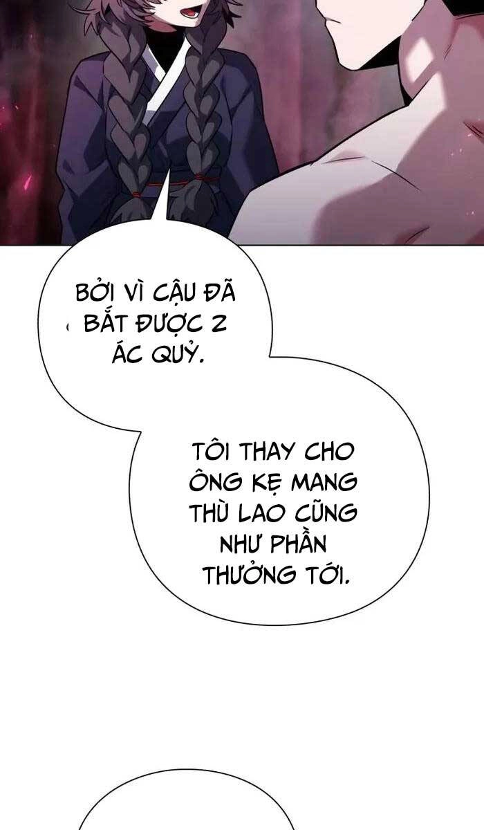 Đêm Của Yêu Tinh Chapter 6 - 101