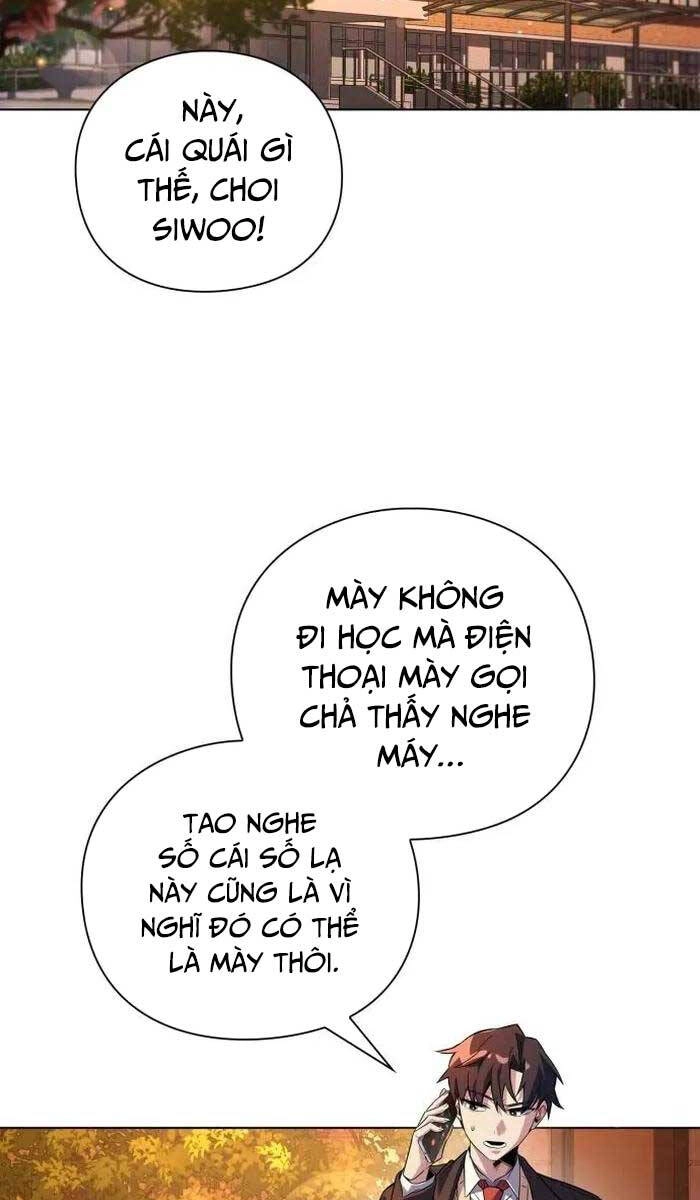 Đêm Của Yêu Tinh Chapter 7 - 2