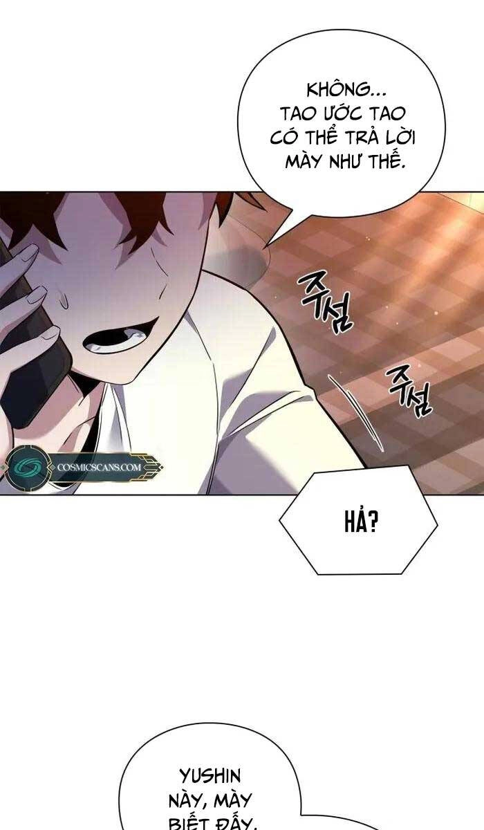 Đêm Của Yêu Tinh Chapter 7 - 4