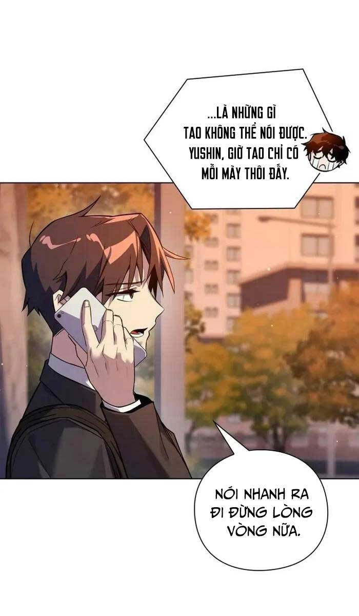 Đêm Của Yêu Tinh Chapter 7 - 6