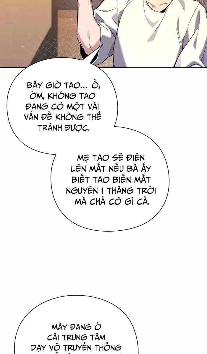 Đêm Của Yêu Tinh Chapter 7 - 9