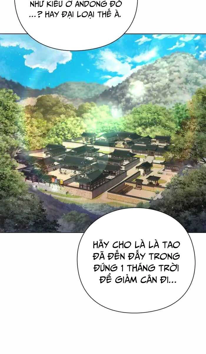 Đêm Của Yêu Tinh Chapter 7 - 10