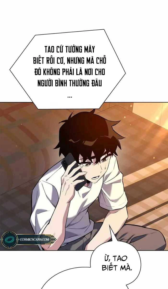 Đêm Của Yêu Tinh Chapter 7 - 11