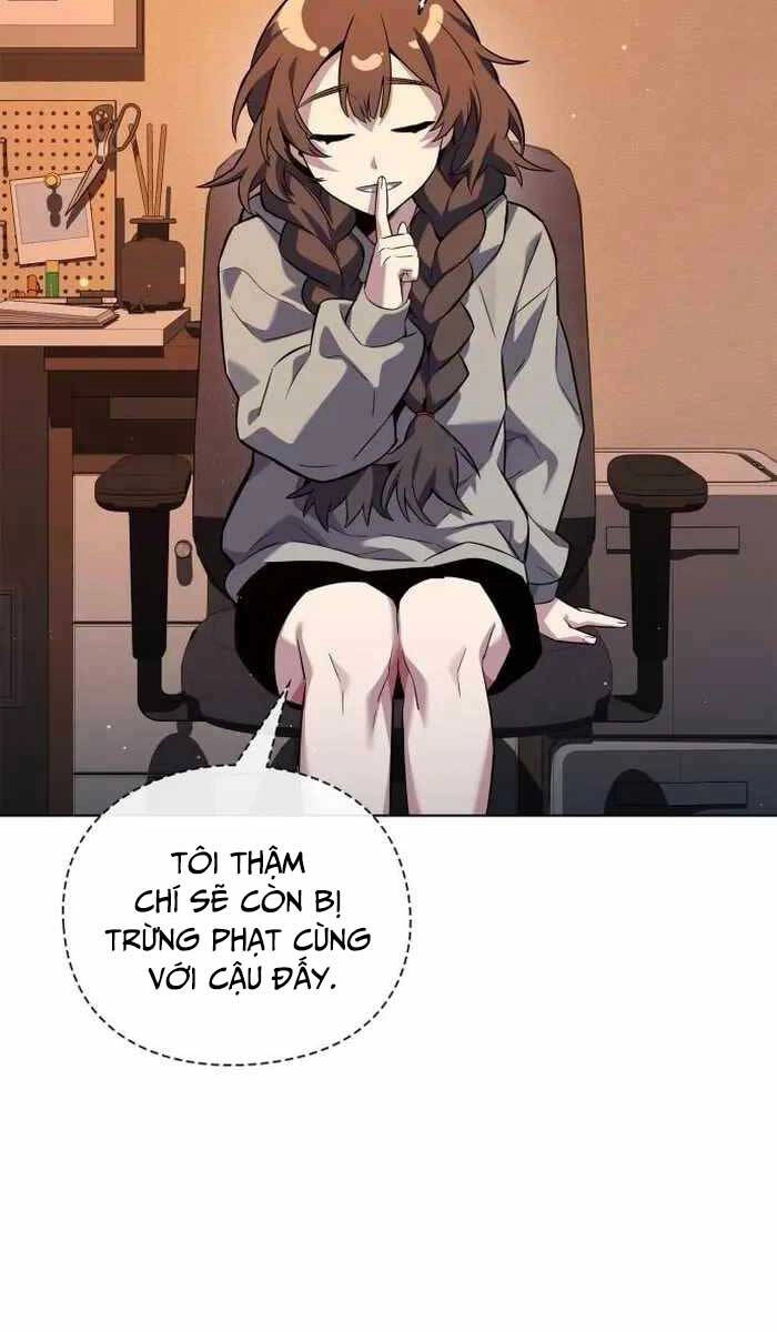 Đêm Của Yêu Tinh Chapter 7 - 17