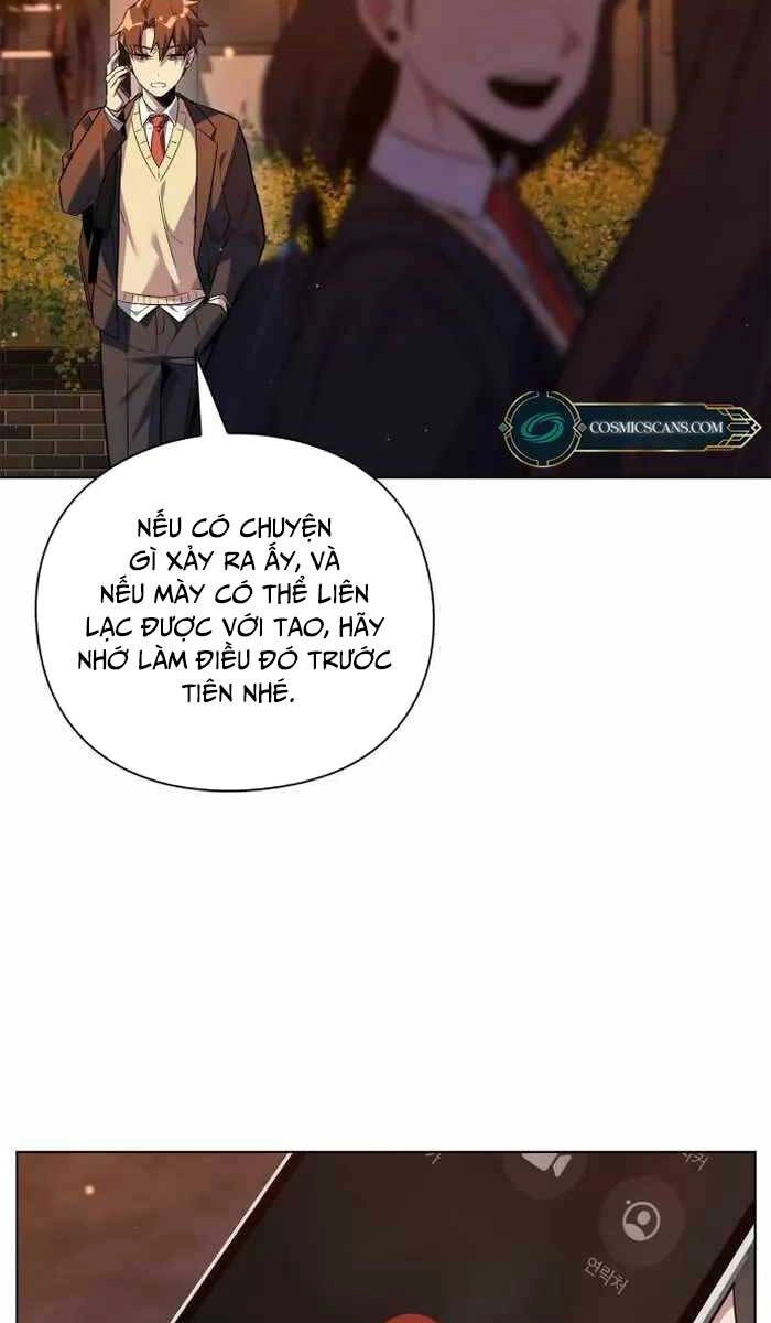 Đêm Của Yêu Tinh Chapter 7 - 19