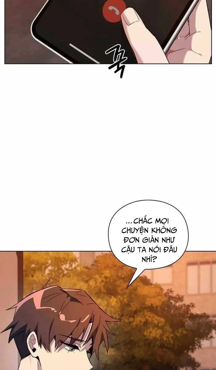 Đêm Của Yêu Tinh Chapter 7 - 20