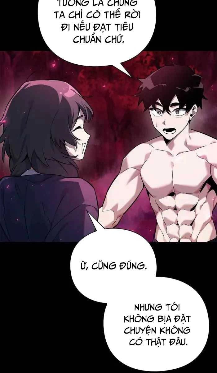 Đêm Của Yêu Tinh Chapter 7 - 28