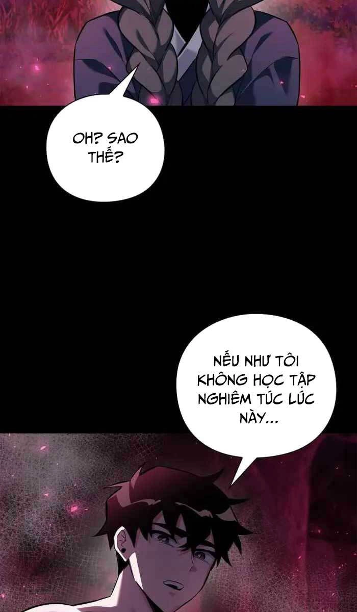 Đêm Của Yêu Tinh Chapter 7 - 32