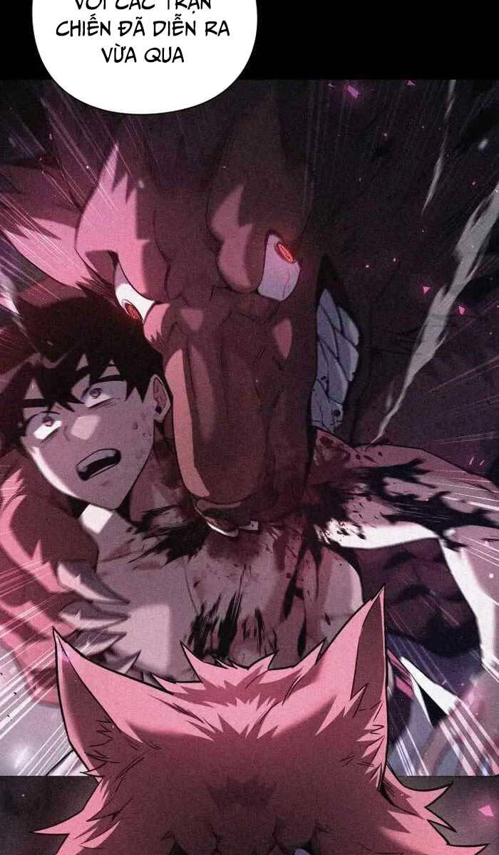 Đêm Của Yêu Tinh Chapter 7 - 34