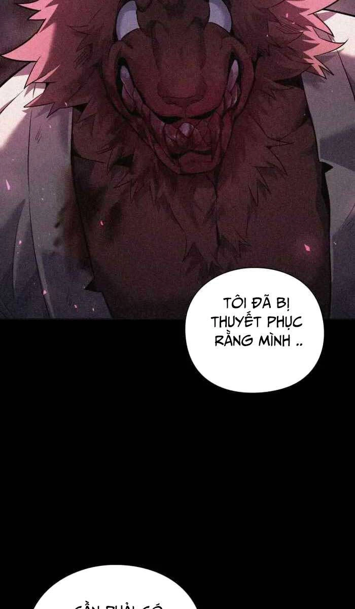 Đêm Của Yêu Tinh Chapter 7 - 35