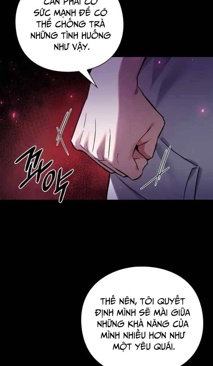 Đêm Của Yêu Tinh Chapter 7 - 36