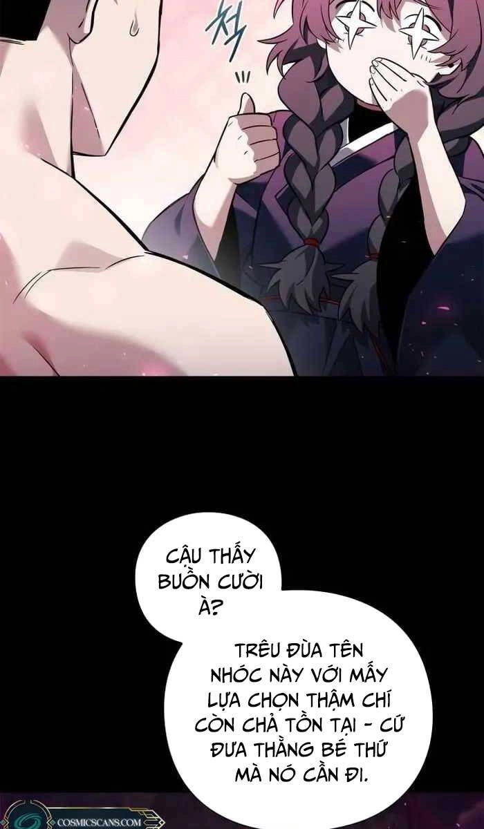 Đêm Của Yêu Tinh Chapter 7 - 40