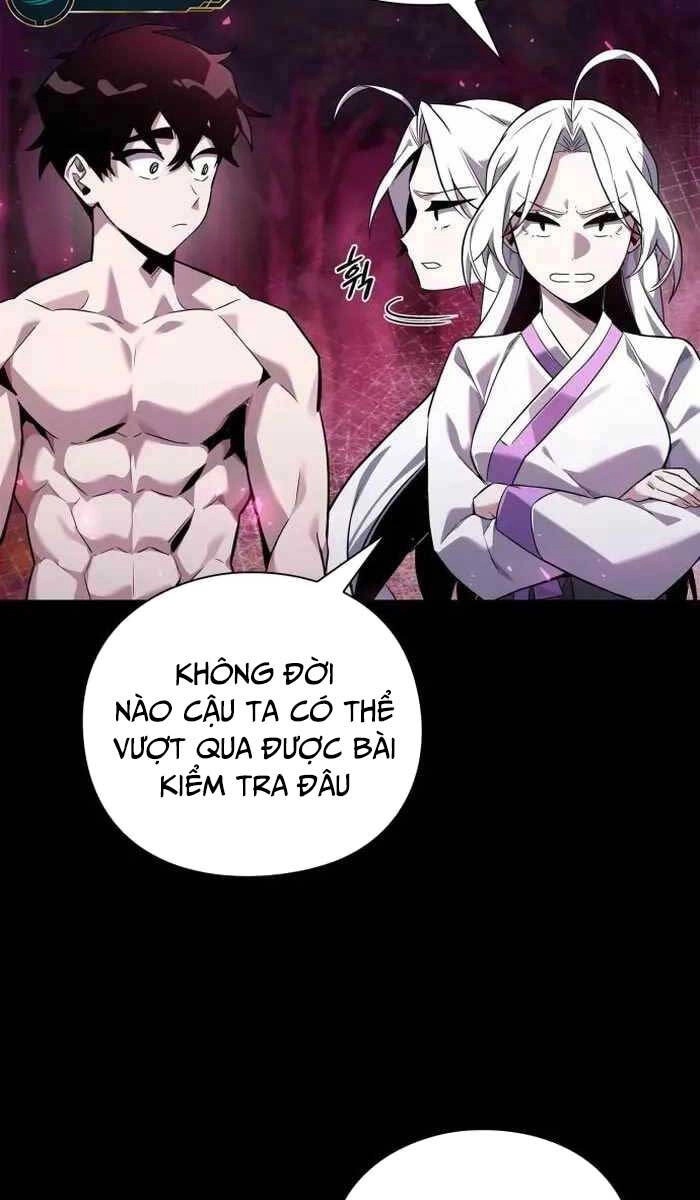 Đêm Của Yêu Tinh Chapter 7 - 41