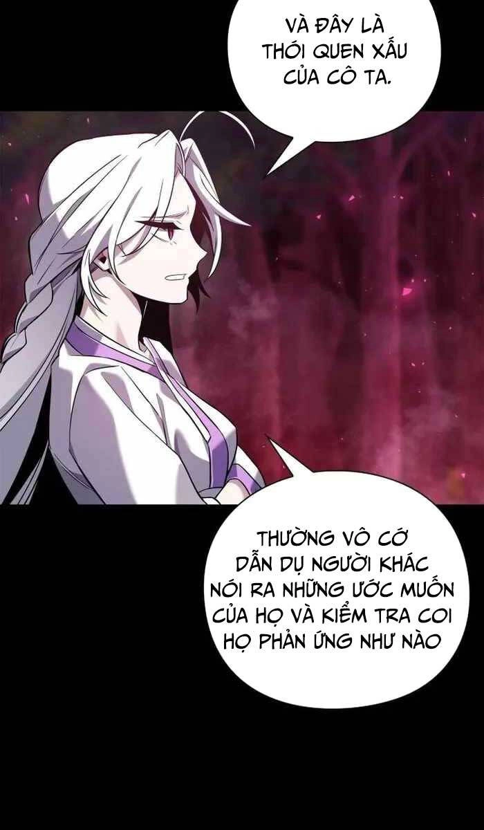 Đêm Của Yêu Tinh Chapter 7 - 42