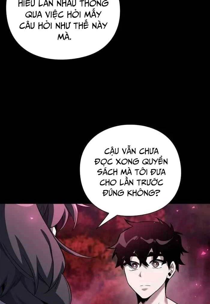 Đêm Của Yêu Tinh Chapter 7 - 44