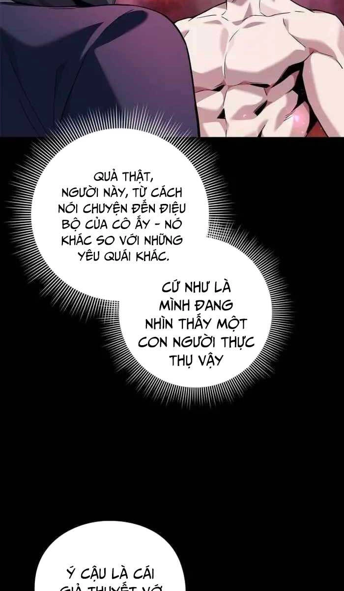 Đêm Của Yêu Tinh Chapter 7 - 45