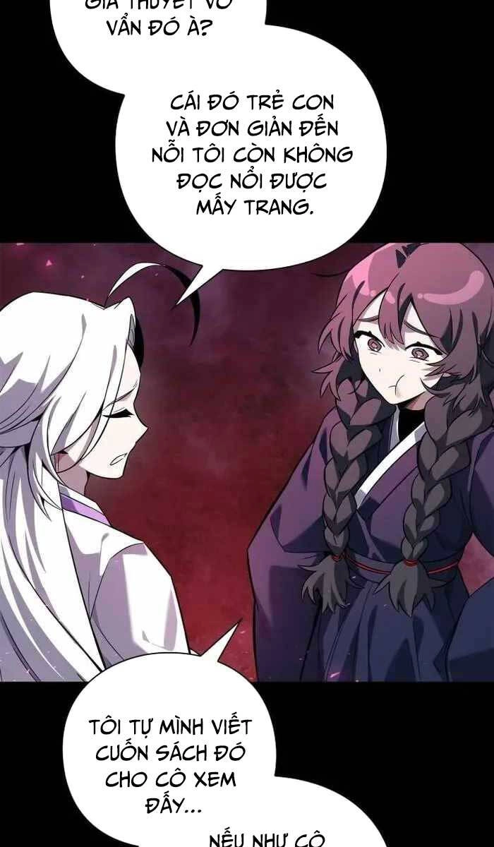 Đêm Của Yêu Tinh Chapter 7 - 46