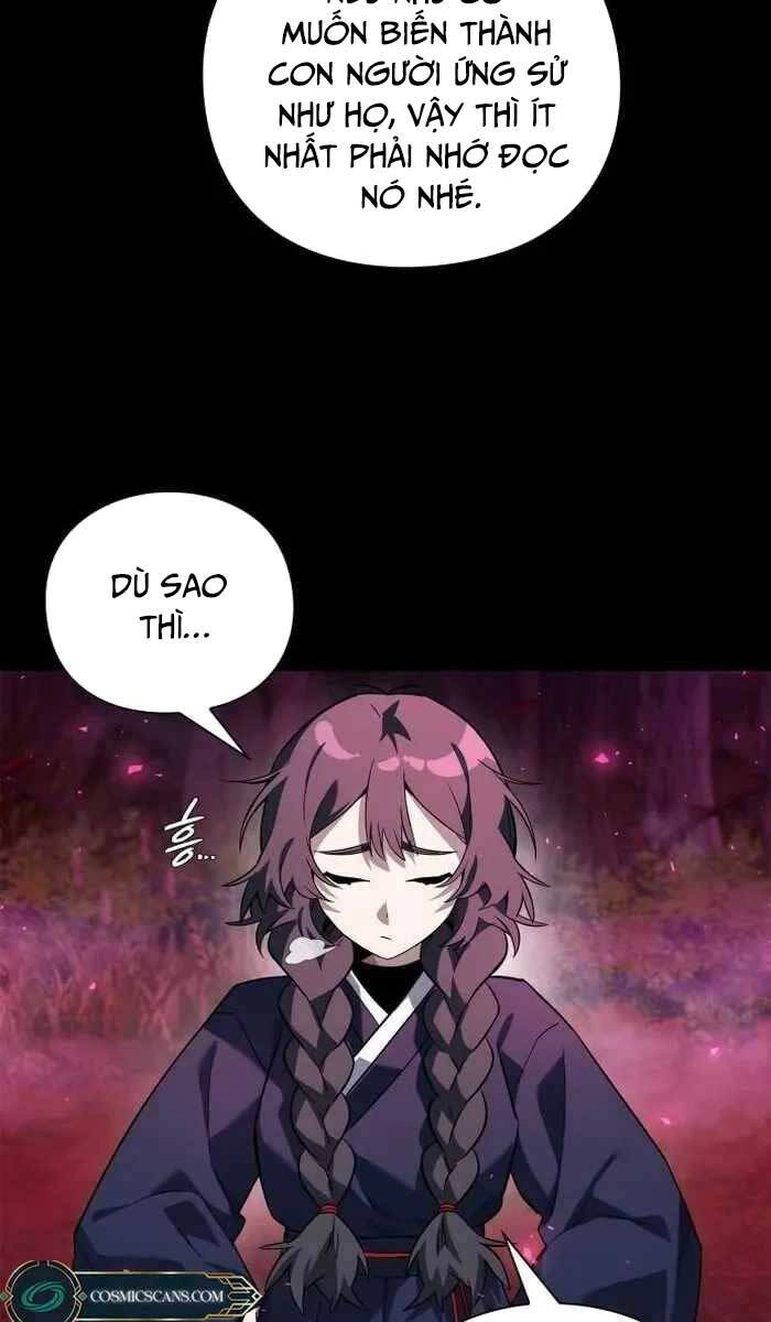 Đêm Của Yêu Tinh Chapter 7 - 47